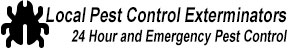 NC State University NC Pest Control Exterminators